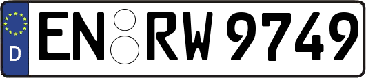 EN-RW9749