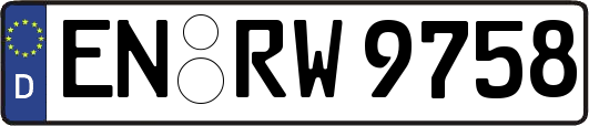 EN-RW9758