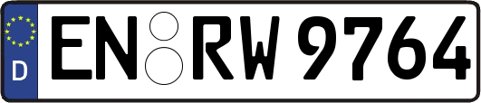 EN-RW9764