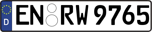 EN-RW9765