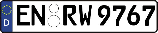 EN-RW9767