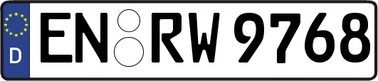 EN-RW9768