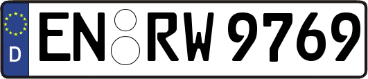 EN-RW9769