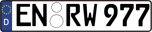 EN-RW977