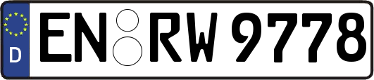 EN-RW9778
