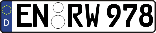 EN-RW978