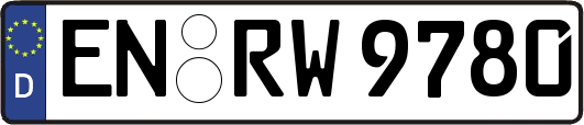 EN-RW9780