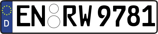 EN-RW9781
