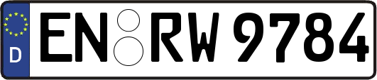 EN-RW9784