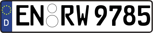 EN-RW9785