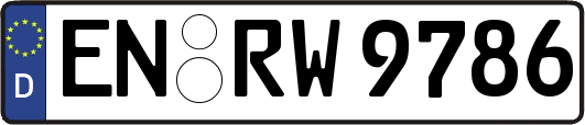 EN-RW9786