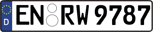 EN-RW9787