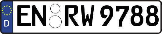 EN-RW9788