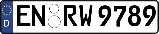 EN-RW9789