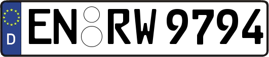 EN-RW9794