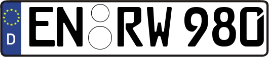 EN-RW980