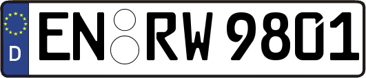 EN-RW9801