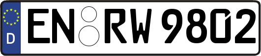 EN-RW9802