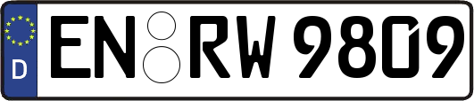 EN-RW9809