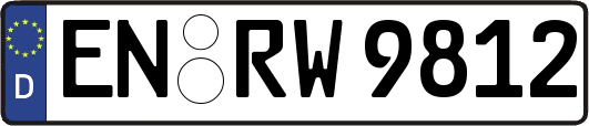 EN-RW9812