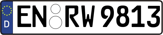 EN-RW9813