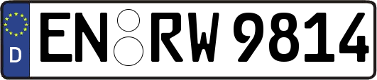 EN-RW9814