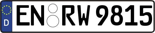 EN-RW9815