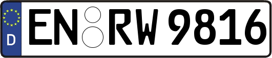 EN-RW9816