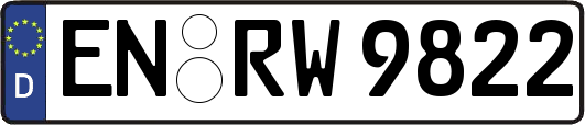 EN-RW9822