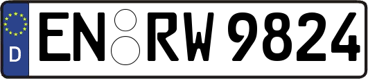 EN-RW9824