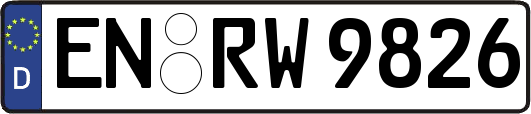 EN-RW9826