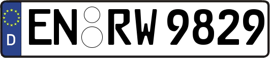 EN-RW9829