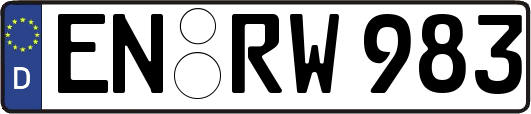 EN-RW983
