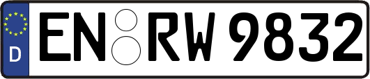 EN-RW9832