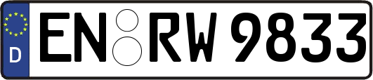 EN-RW9833