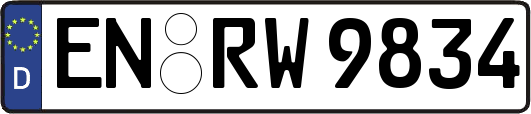 EN-RW9834