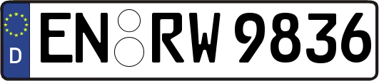 EN-RW9836
