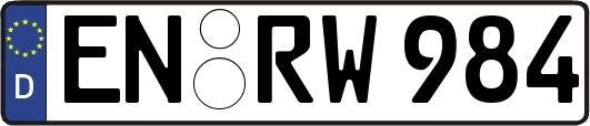 EN-RW984