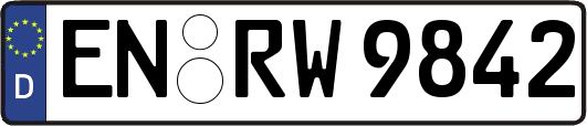 EN-RW9842