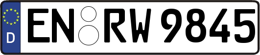 EN-RW9845
