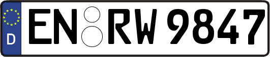 EN-RW9847