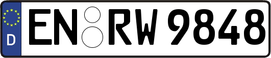 EN-RW9848