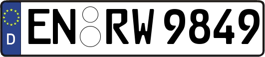 EN-RW9849