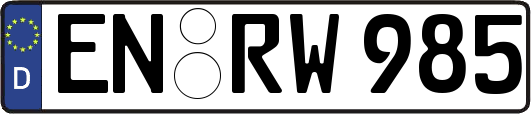 EN-RW985