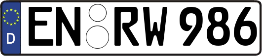 EN-RW986