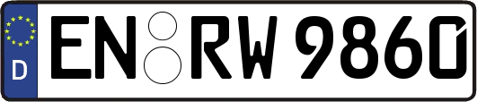 EN-RW9860