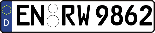 EN-RW9862