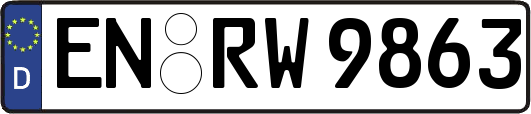 EN-RW9863