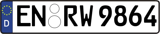 EN-RW9864
