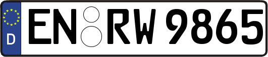 EN-RW9865